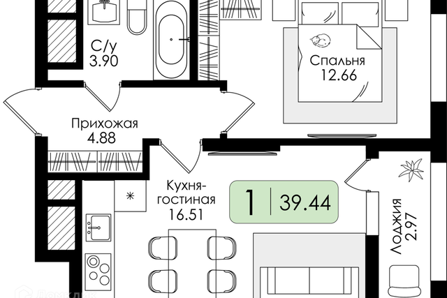 проезд Торховский 4 Тула городской округ фото