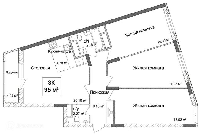 городской округ Нижний Новгород, Советский фото