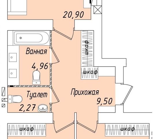 тракт Сернурский 22а/4 городской округ Йошкар-Ола фото