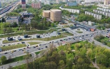 офис г Москва метро Кунцевская ул Молдавская 4 фото 5