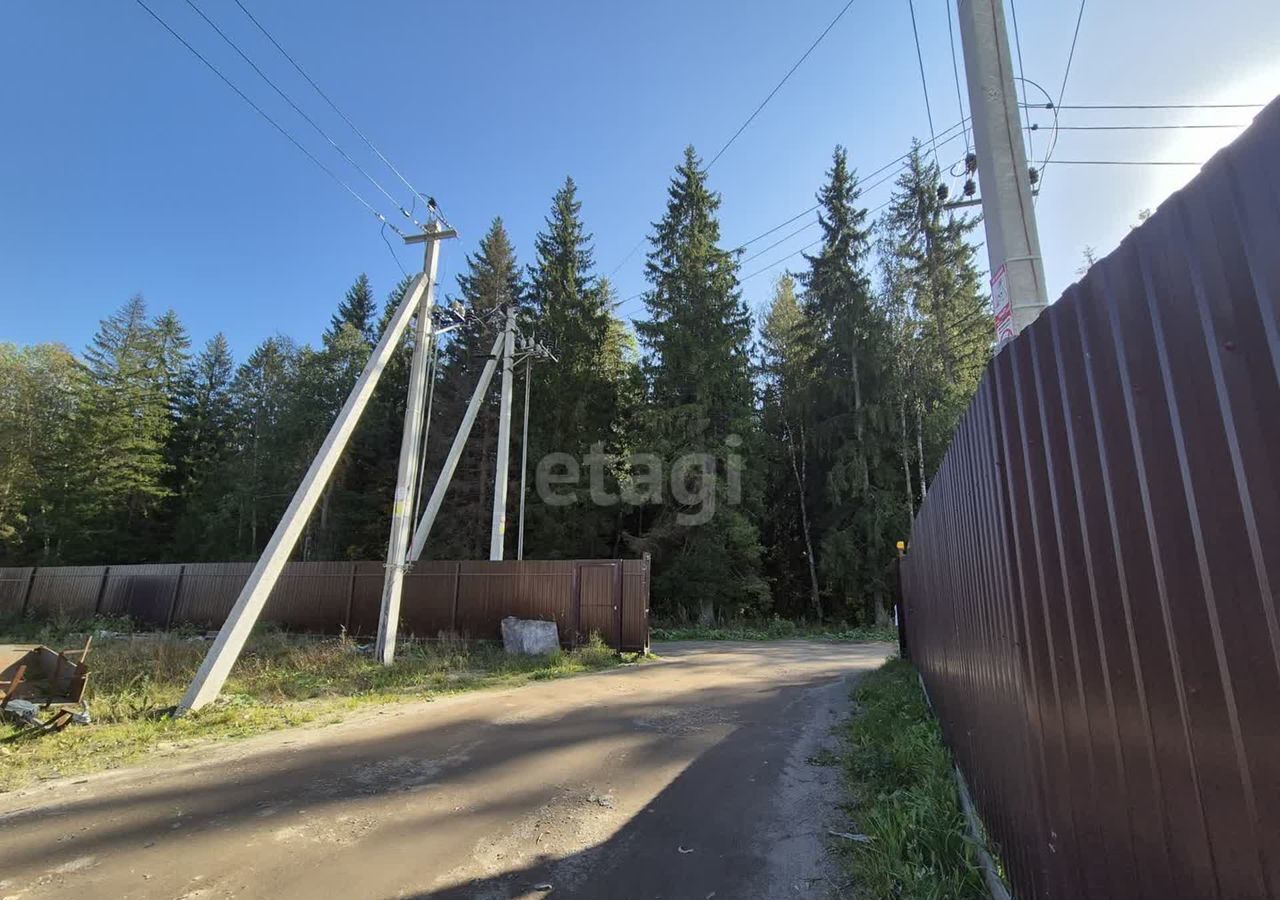 дом р-н Всеволожский п Романовка Дорога жизни, 16 км, Щегловское сельское поселение, коттеджный пос. Егоровка фото 15