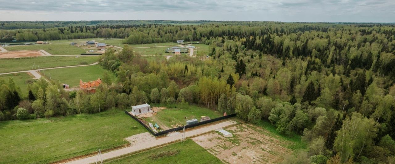 земля г Москва ул Центральная 1 Рузская долина тер., Московская область, Рузский городской округ фото 8