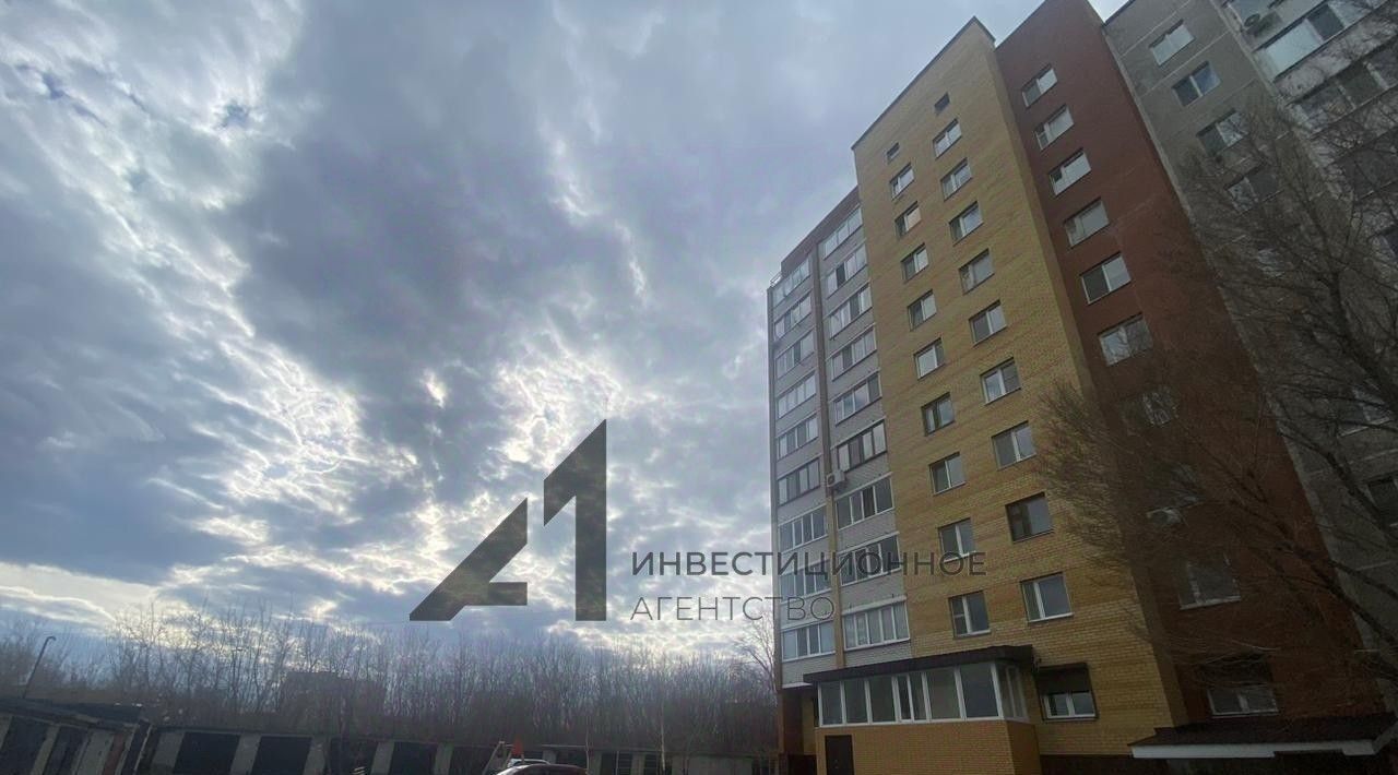 офис г Тюмень р-н Калининский ул Уральская 53к/6 фото 3