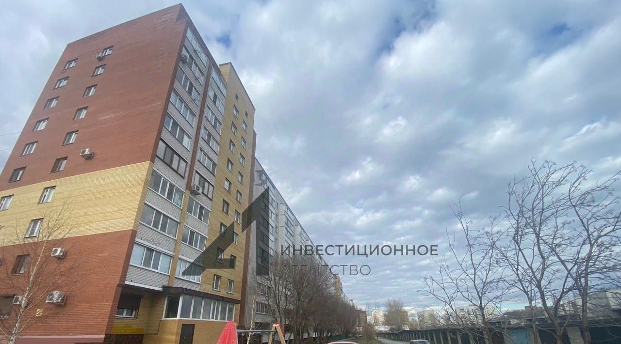 офис г Тюмень р-н Калининский ул Уральская 53к/6 фото 4