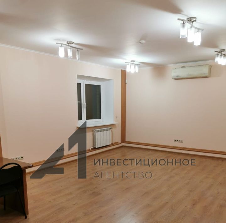 офис г Тюмень р-н Калининский ул Уральская 53к/6 фото 7