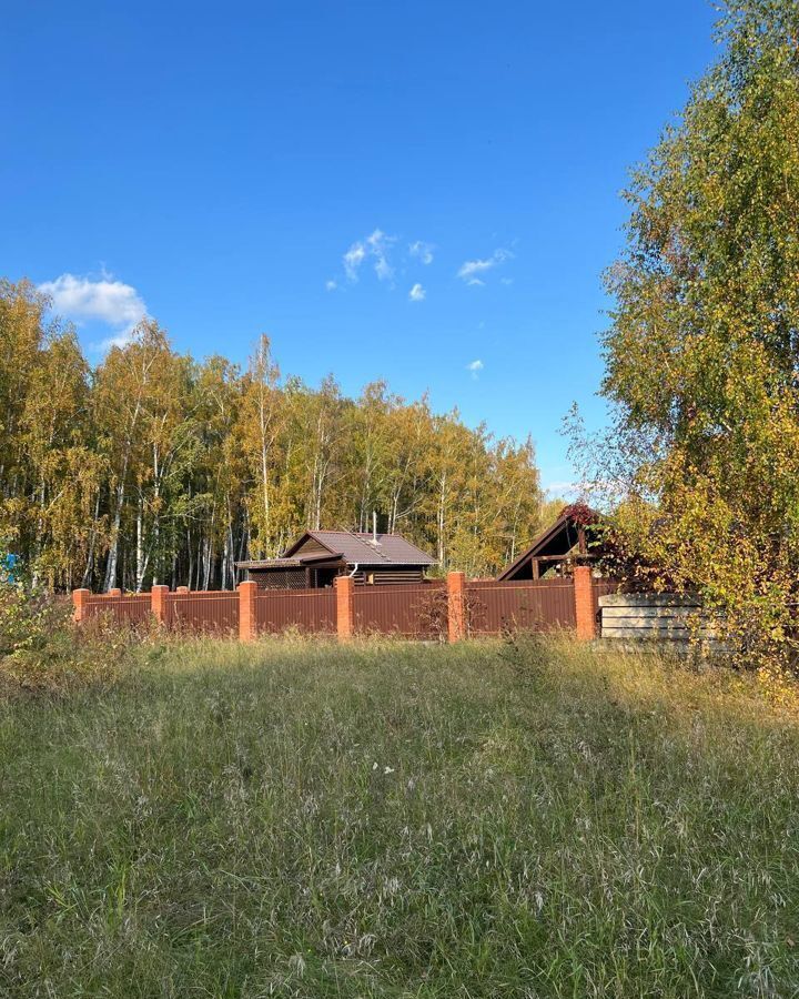 земля р-н Аргаяшский снт Заря Байрамгуловское сельское поселение, Карабаш фото 6