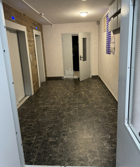 квартира г Воронеж ул Федора Тютчева 93/1 фото 11