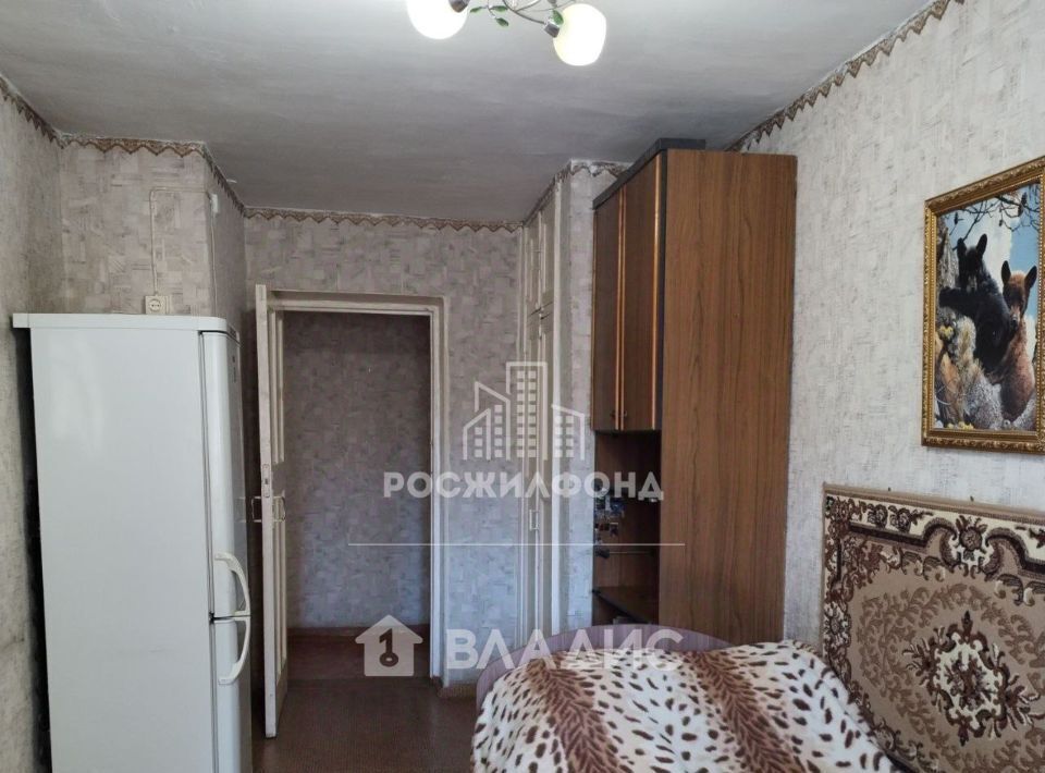 квартира г Чита р-н Центральный ул Новобульварная 129 фото 5