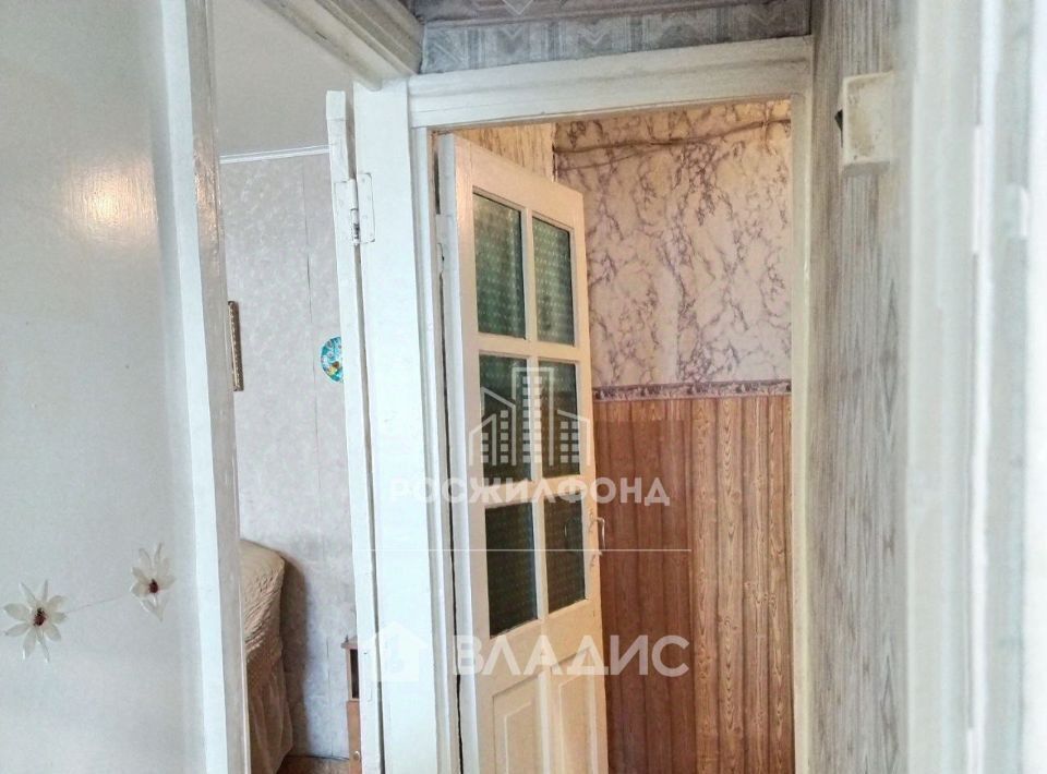 квартира г Чита р-н Центральный ул Новобульварная 129 фото 12