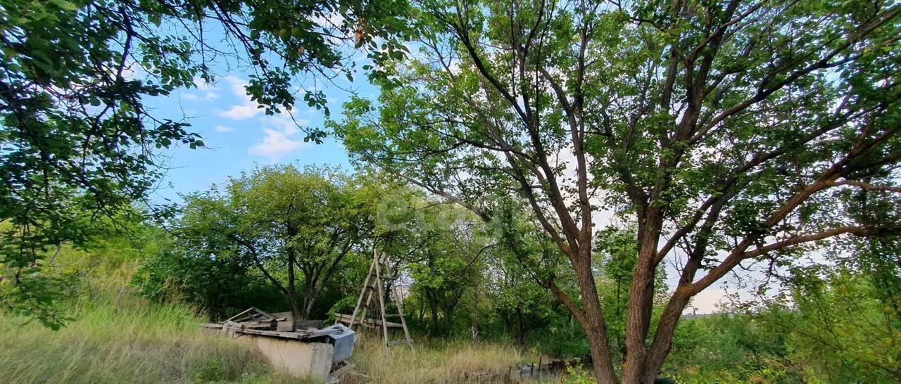 земля г Саратов р-н Волжский пр-д 6-й Монашенский фото 32