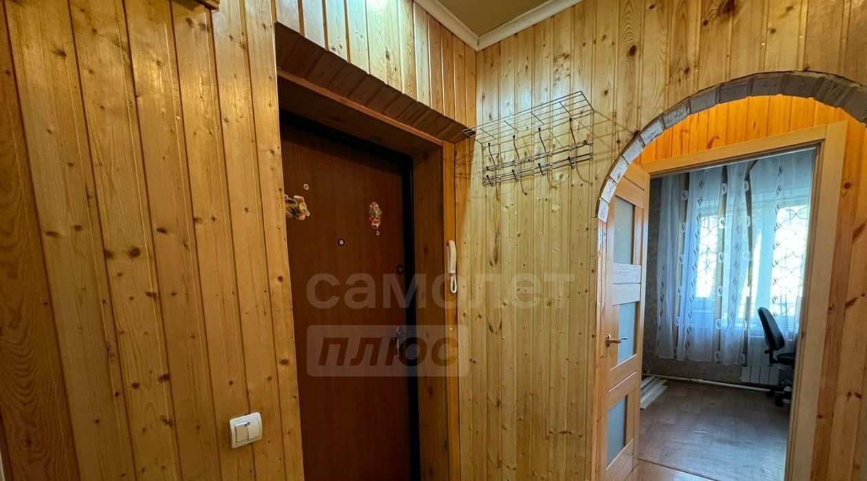 квартира г Оренбург р-н Промышленный ул Ткачева 34 фото 14