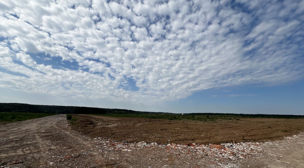 земля городской округ Домодедово с Успенское Барыбино кп фото 9