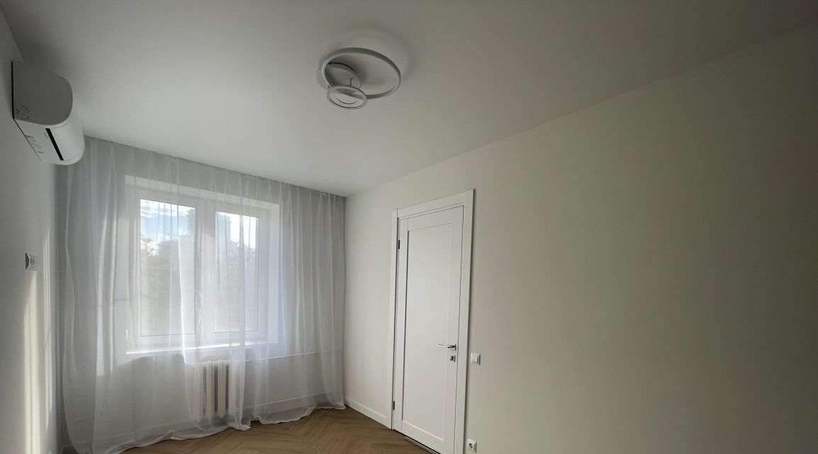 квартира г Москва метро Сокол ул Алабяна 3к/3 фото 18