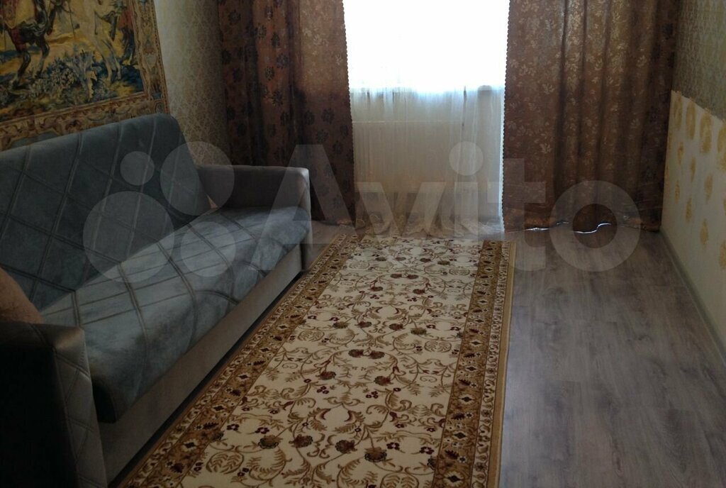 квартира г Краснодар р-н Прикубанский Музыкальный ул им. Мусоргского М.П. 1а М. П. фото 18