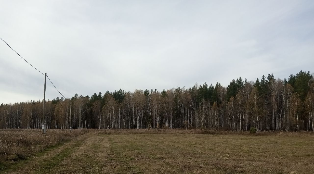 дом г Полевской п Зеленый Лог фото 19