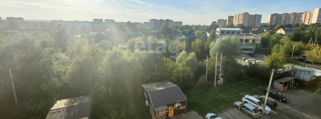 квартира г Дмитров ул Сиреневая 6 фото 15