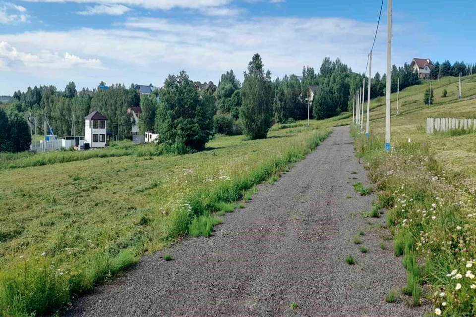 земля городской округ Дмитровский Сбоево фото 2