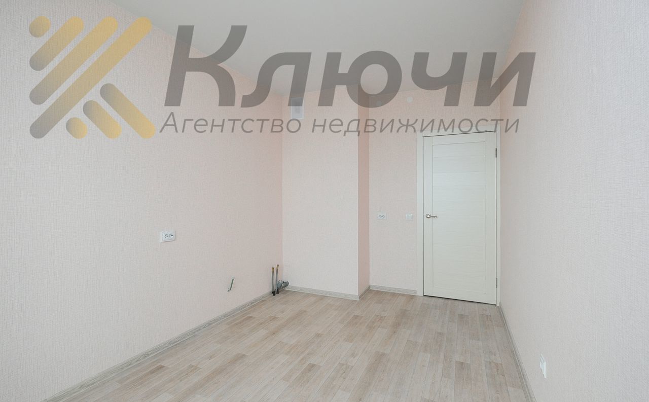 квартира г Новосибирск р-н Кировский ул Бородина 56 фото 4