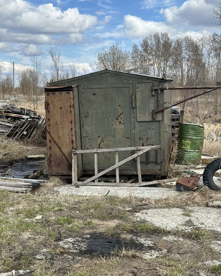 земля г Нижневартовск п ул Тюменская обл. фото 16