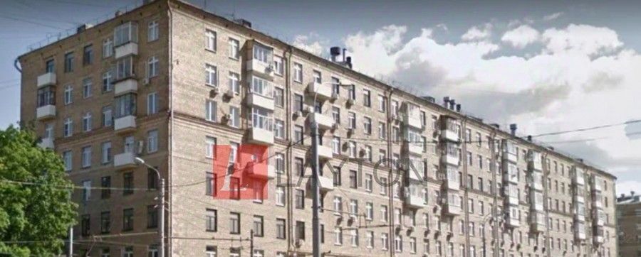 офис г Москва метро Сокол ул Алабяна 3к/1 фото 7