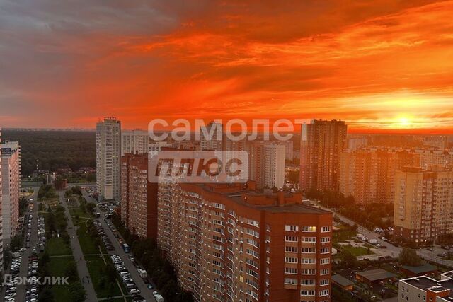 б-р имени Умберто Нобиле 1 Долгопрудный городской округ фото