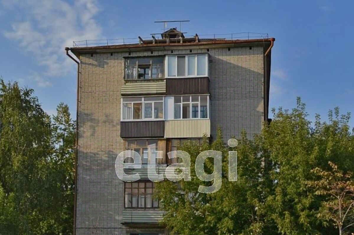 квартира г Казань Козья слобода ул Поперечно-Базарная 72 фото 16