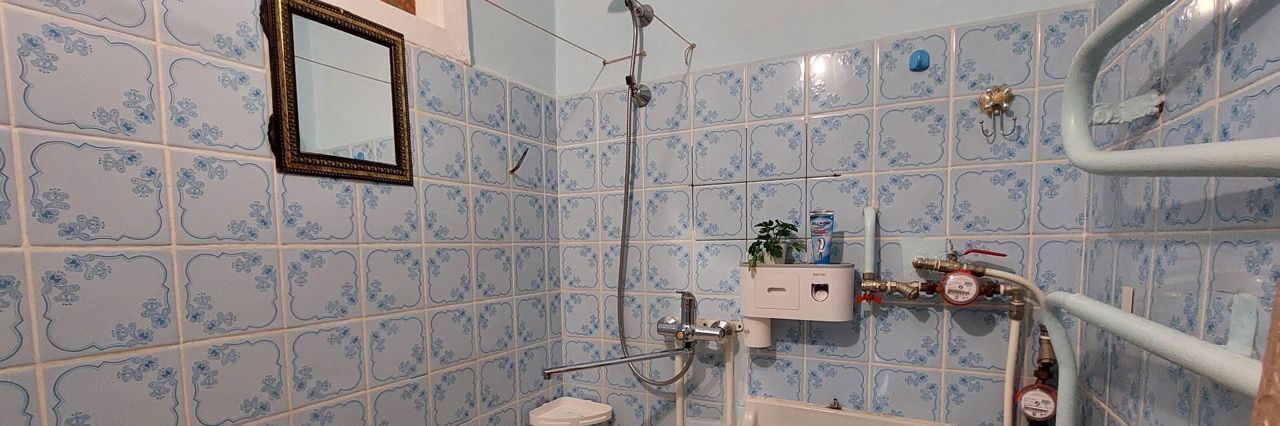 квартира г Волгоград р-н Советский Тулака ул им. Карла Маркса 19 фото 9