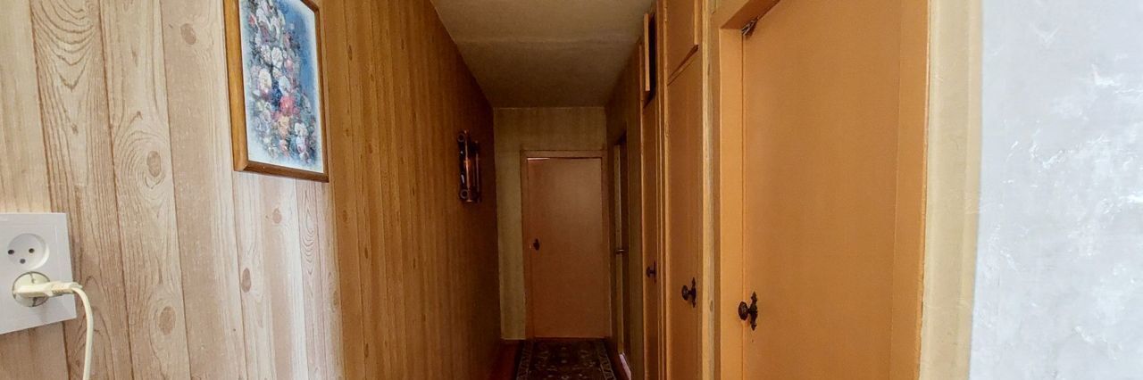 квартира г Волгоград р-н Советский Тулака ул им. Карла Маркса 19 фото 11