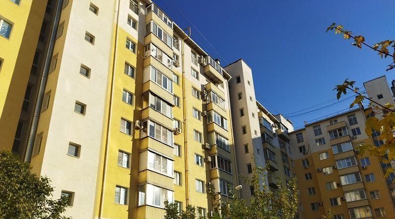 квартира г Волгоград р-н Советский ул Электролесовская 86 фото 6