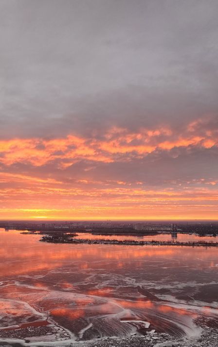 квартира г Саратов р-н Волжский пл Славянская 2 фото 25