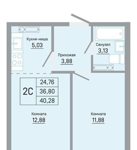 р-н Кировский дом 5к/1 фото
