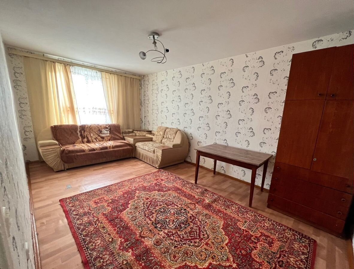 квартира г Феодосия ш Симферопольское 41к/2 фото 8