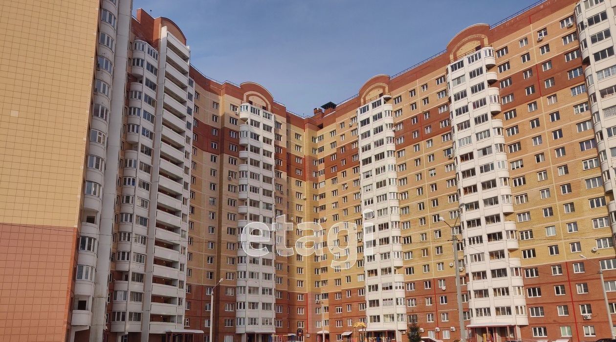 квартира г Дмитров микрорайон имени В.Н. Махалина 40 фото 18