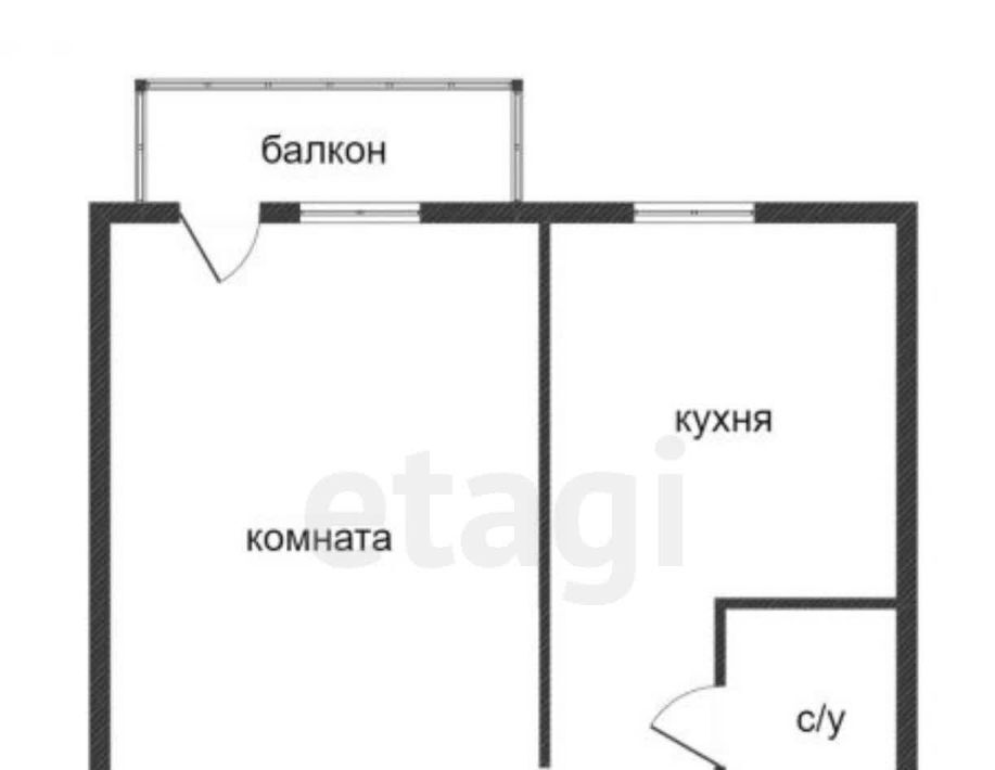 квартира г Владивосток р-н Советский пр-кт 100-летия Владивостока 124 фото 29