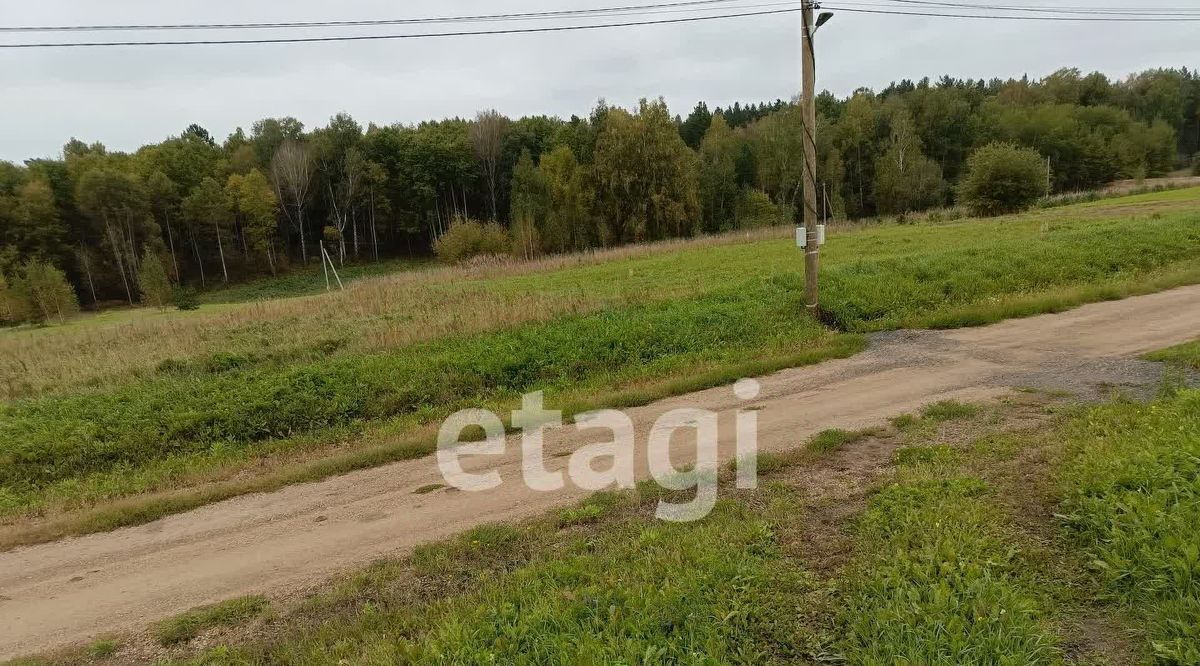 земля р-н Емельяновский д Раскаты сельсовет, Никольский фото 4