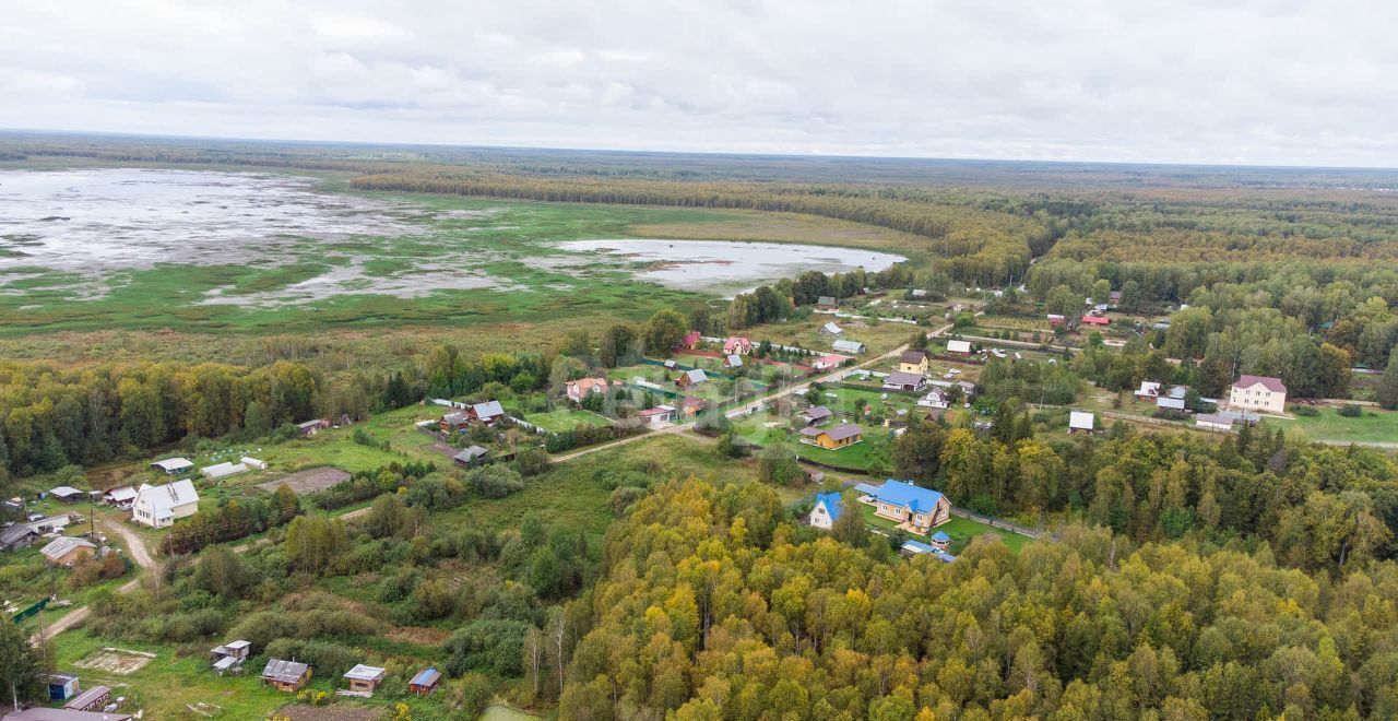 дом р-н Нижнетавдинский п Лесозаводский ул Мира Тюмень фото 16