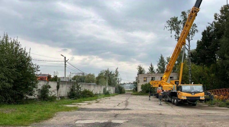 офис городской округ Красногорск п Нахабино ул Горем-28 24 фото 5