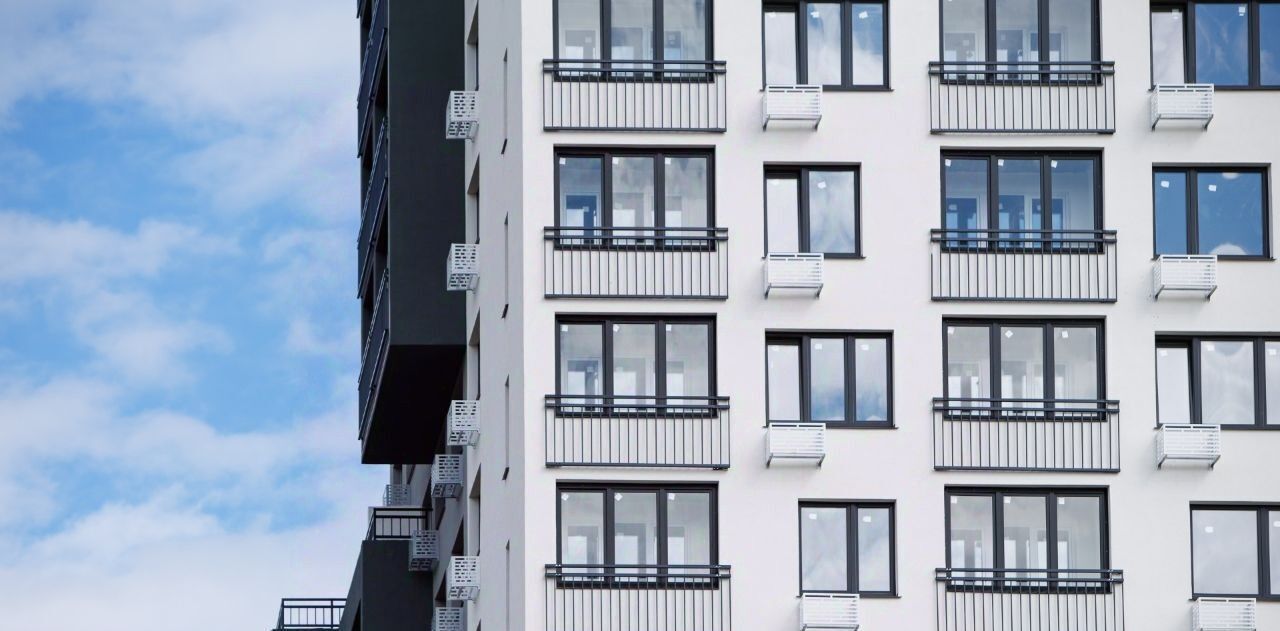 квартира г Тюмень р-н Центральный ул Щербакова 136 фото 2