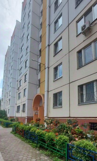 квартира г Воронеж р-н Советский пр-кт Патриотов 50а фото 4