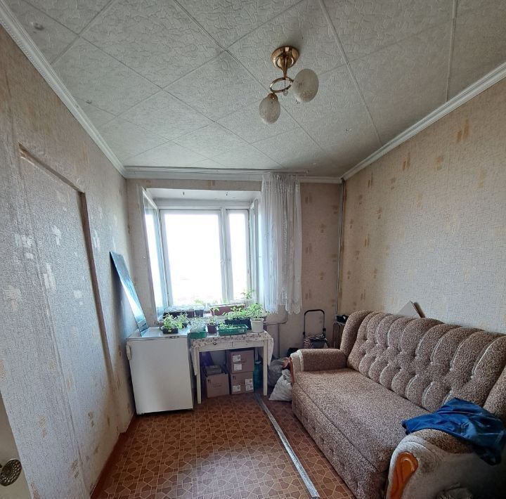 квартира г Назарово ул Арбузова 87 фото 3