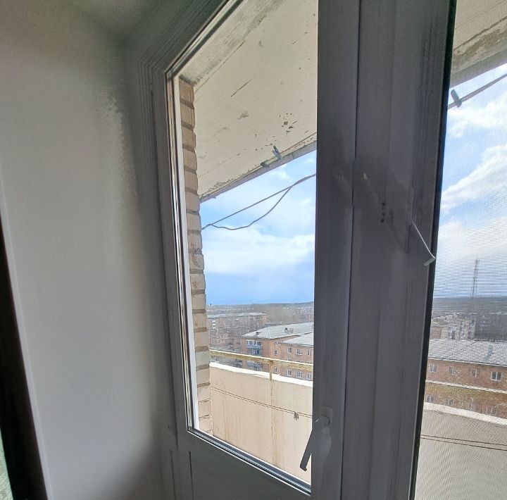 квартира г Назарово ул Арбузова 87 фото 12