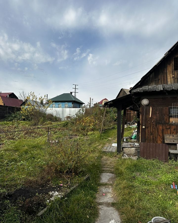 дом г Новокузнецк р-н Кузнецкий ул Широкая 21 фото 18