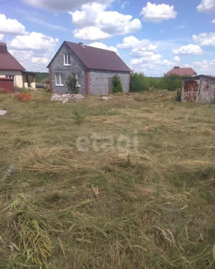 дом р-н Белгородский с Никольское Майский фото 3