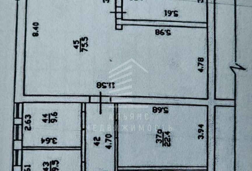 свободного назначения г Владимир р-н Фрунзенский ул Растопчина 59 фото 22