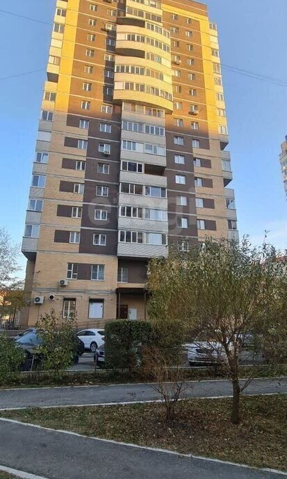 квартира г Тюмень ул Суходольская 16 фото 13