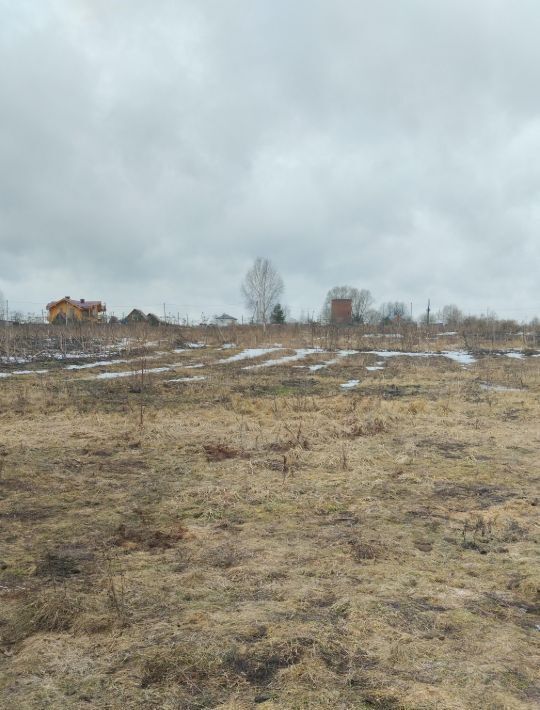 земля р-н Конаковский с Завидово ул Солнечная фото 12