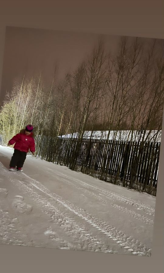 дом г Санкт-Петербург тер Сергиево 8 км, Виллозское городское поселение, садоводческое некоммерческое товарищество Электронмаш, Лесная ул, Ленинградская обл., Ломоносовский р-н, Красносельское шоссе фото 6