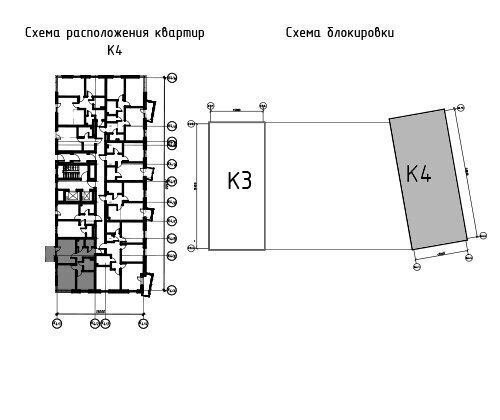 квартира г Казань Яшьлек ул Гаврилова 1 фото 9