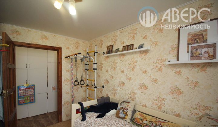 квартира г Муром ул Машинистов 5 фото 17