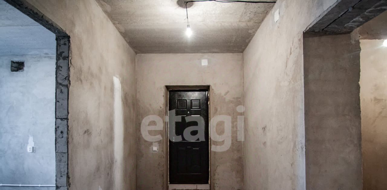 квартира г Кострома ул Нижняя Дебря 102ак/1 фото 23